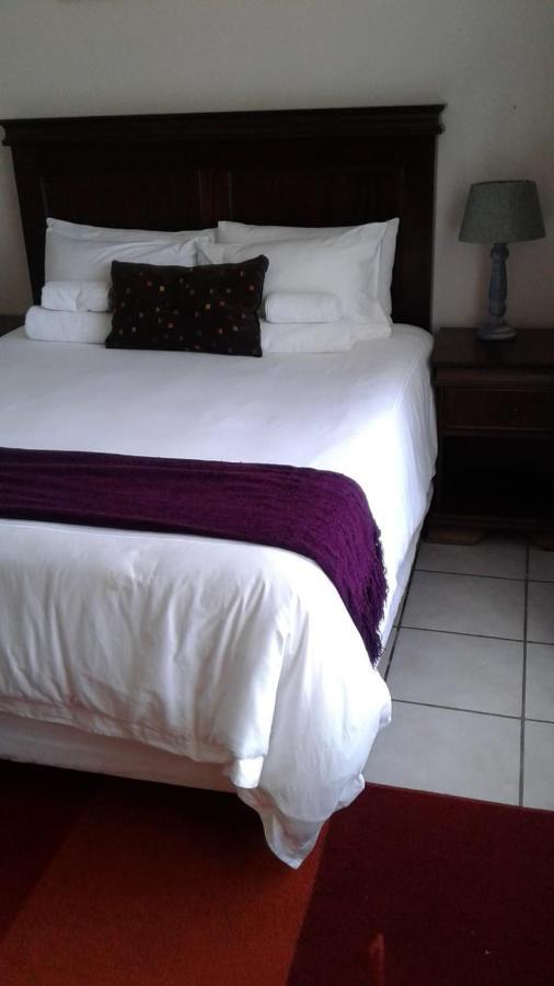 Vinolux Guest House Ουμτάτα Εξωτερικό φωτογραφία