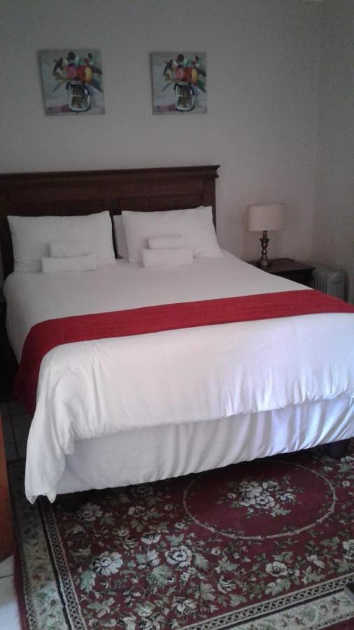 Vinolux Guest House Ουμτάτα Εξωτερικό φωτογραφία