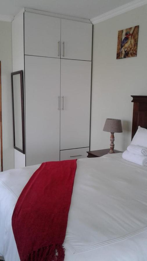 Vinolux Guest House Ουμτάτα Εξωτερικό φωτογραφία