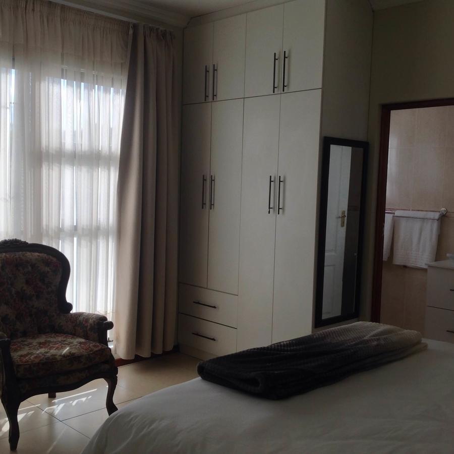 Vinolux Guest House Ουμτάτα Εξωτερικό φωτογραφία