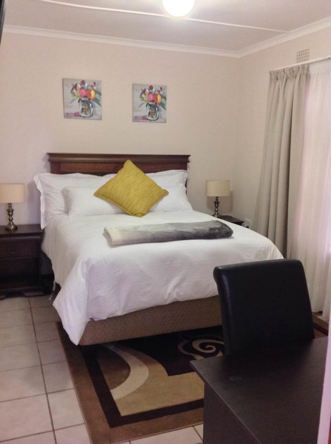 Vinolux Guest House Ουμτάτα Εξωτερικό φωτογραφία