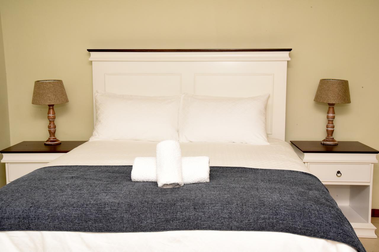 Vinolux Guest House Ουμτάτα Εξωτερικό φωτογραφία
