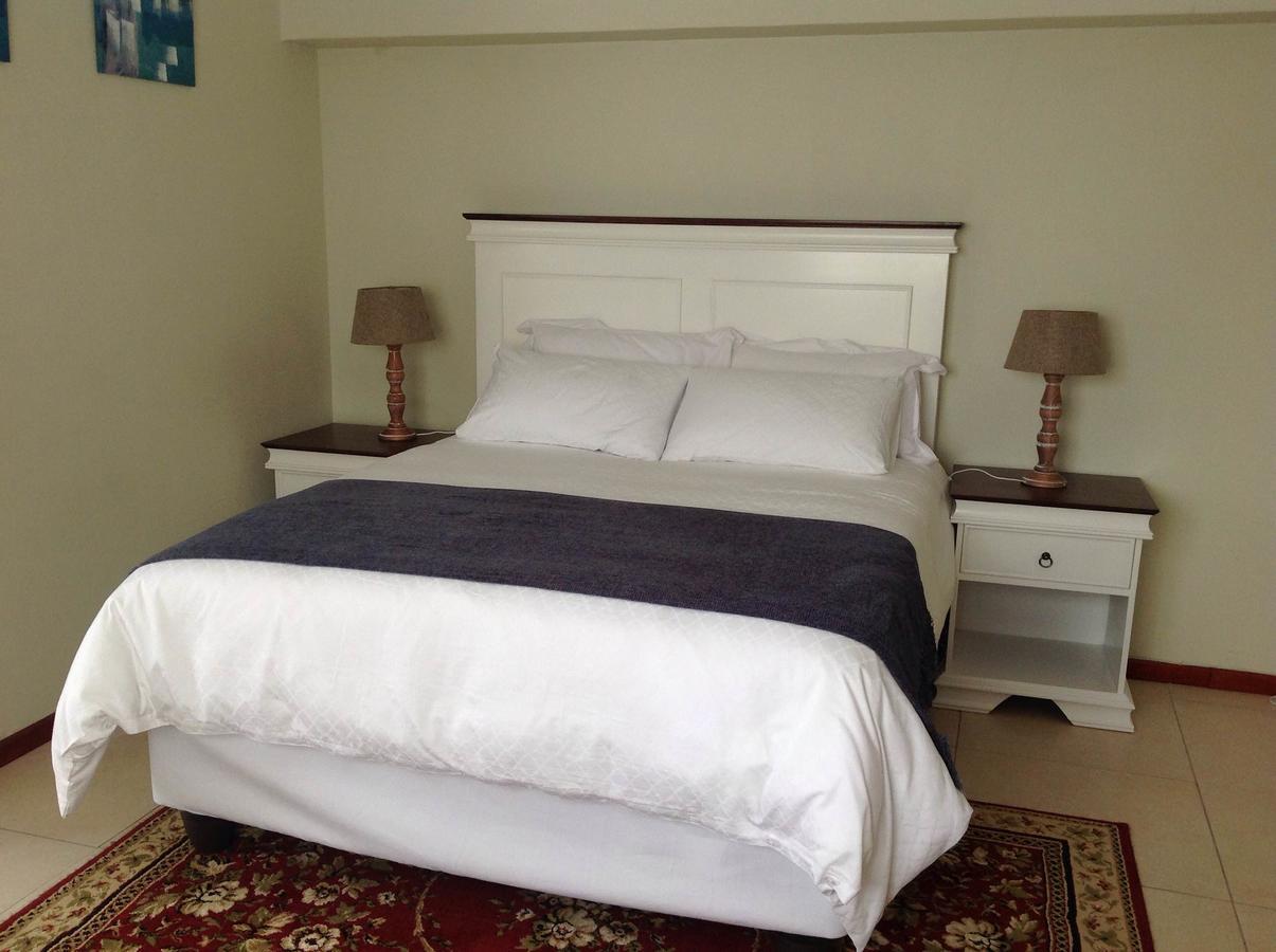 Vinolux Guest House Ουμτάτα Εξωτερικό φωτογραφία