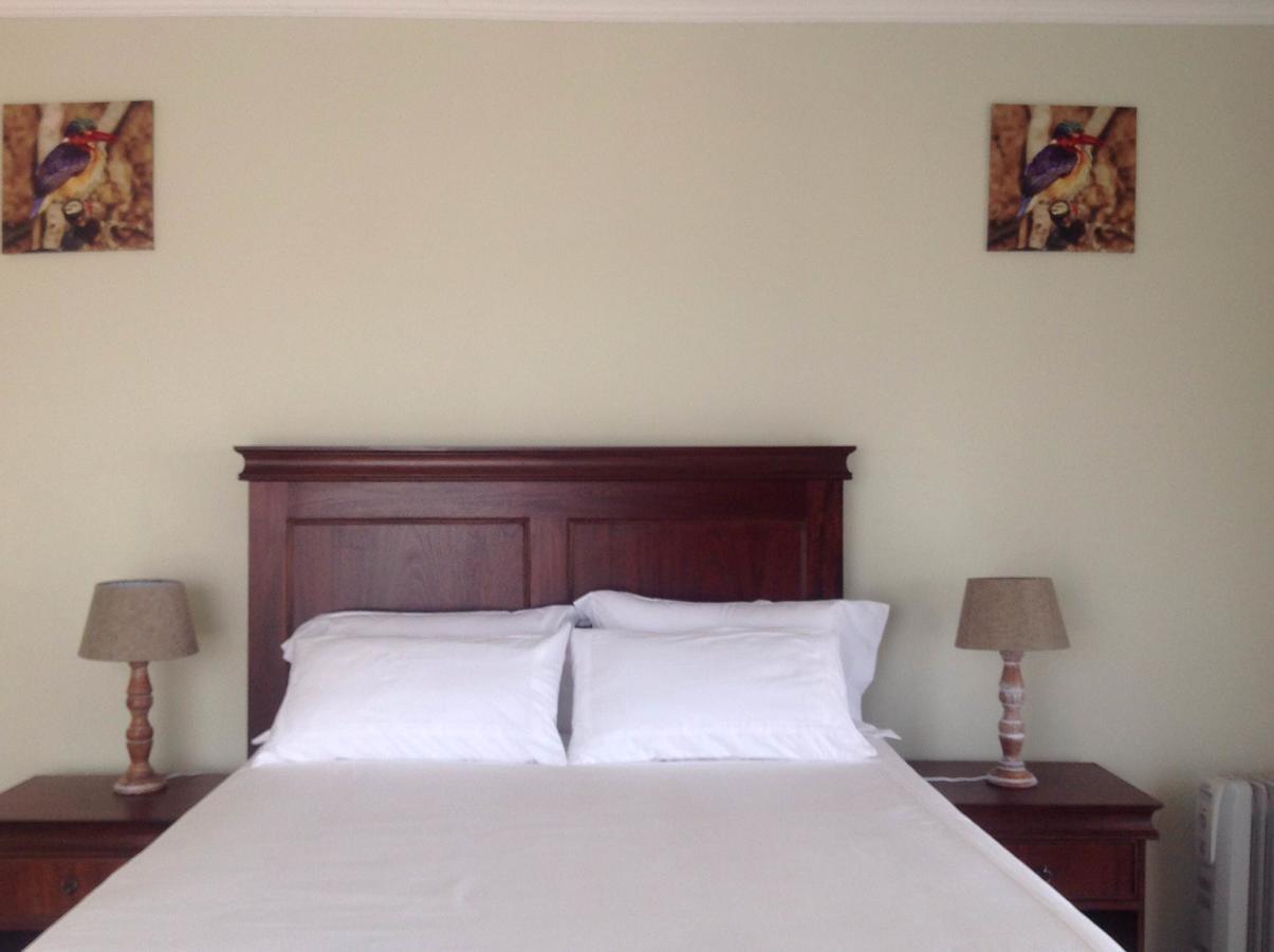 Vinolux Guest House Ουμτάτα Εξωτερικό φωτογραφία