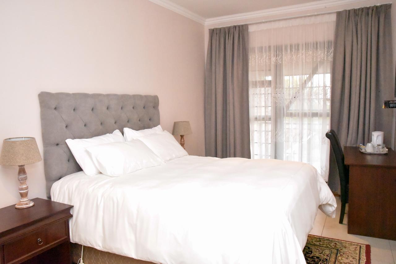 Vinolux Guest House Ουμτάτα Εξωτερικό φωτογραφία