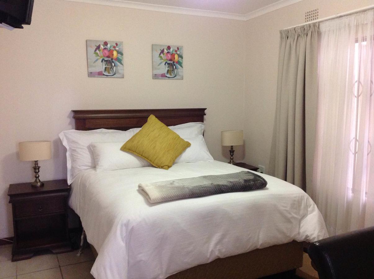 Vinolux Guest House Ουμτάτα Εξωτερικό φωτογραφία